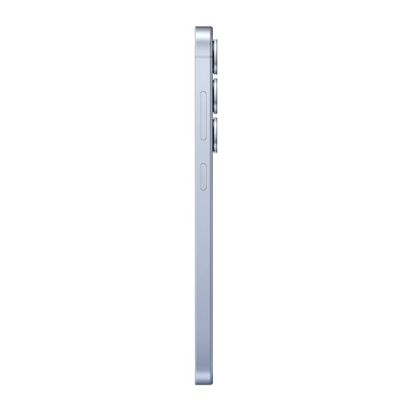 Refurbished Samsung Galaxy S25 128GB Bleu Clair