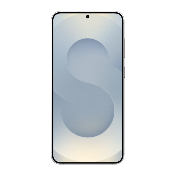 Refurbished Samsung Galaxy S25 Plus 256GB Argent