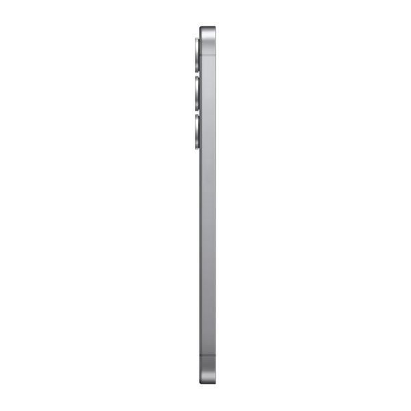 Refurbished Samsung Galaxy S25 Plus 256GB Argent