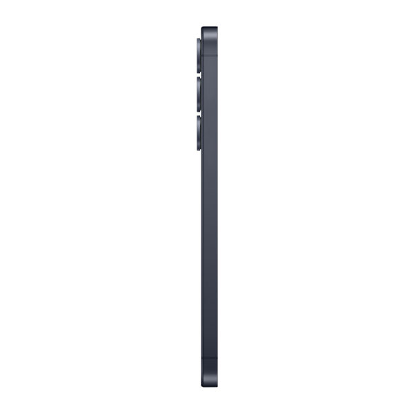 Refurbished Samsung Galaxy S25 Plus 256GB Noir