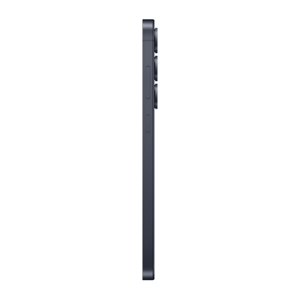 Refurbished Samsung Galaxy S25 Plus 256GB Noir