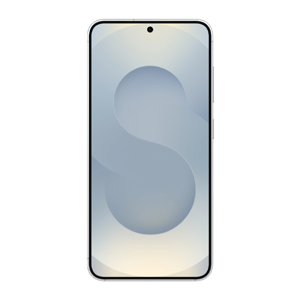 Refurbished Samsung Galaxy S25 256GB Argent