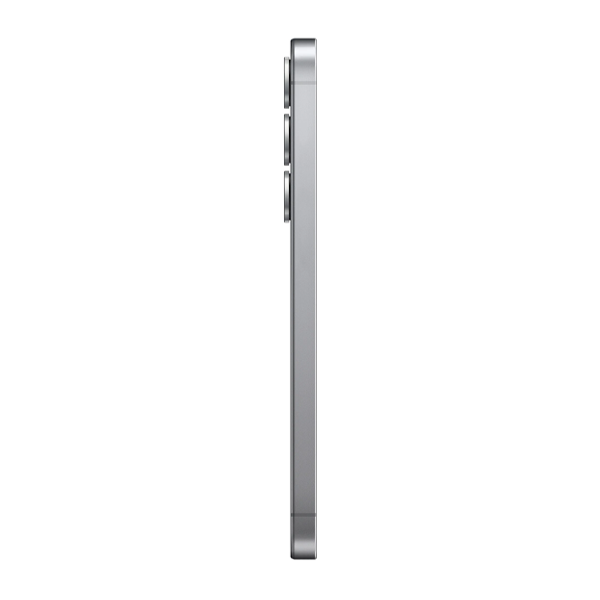 Refurbished Samsung Galaxy S25 256GB Argent