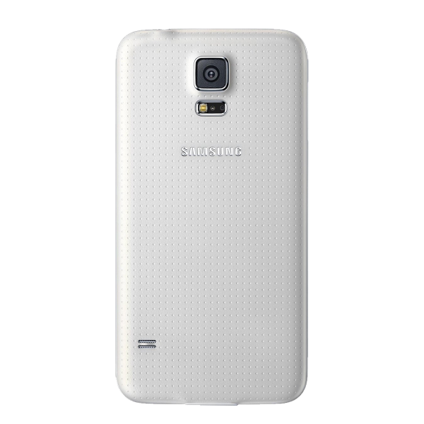 Refurbished Samsung Galaxy S5 16GB Blanc