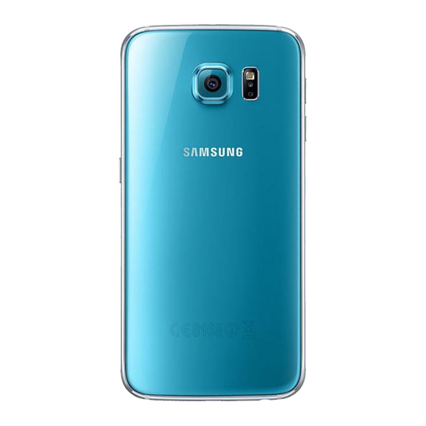 Refurbished Samsung Galaxy S6 32GB Bleu