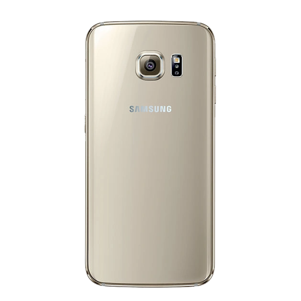 Refurbished Samsung Galaxy S6 Edge 64GB Or