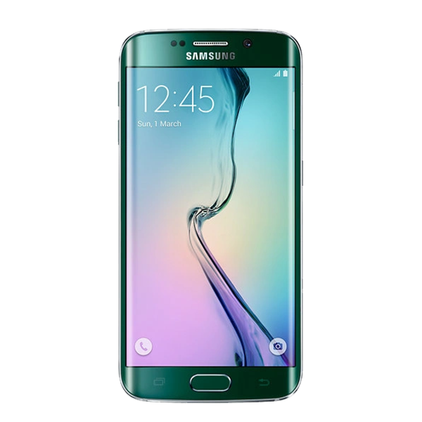 Refurbished Samsung Galaxy S6 Edge 32GB Vert