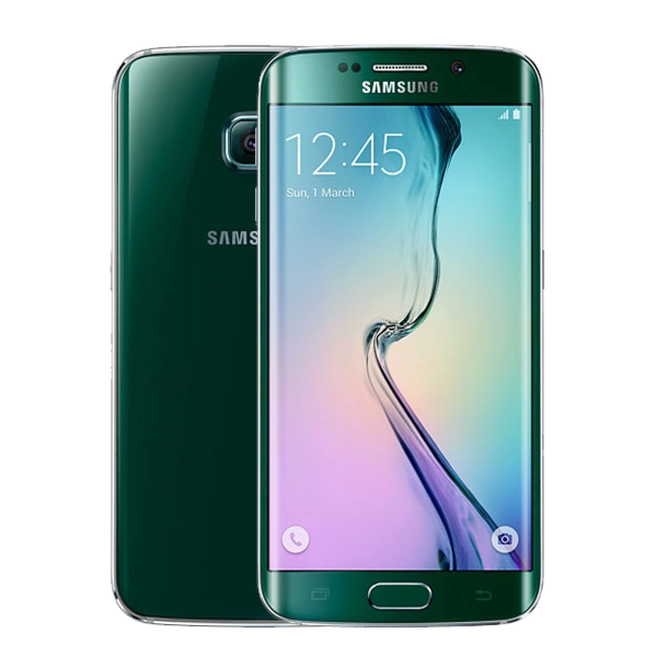 Refurbished Samsung Galaxy S6 Edge 32GB Vert
