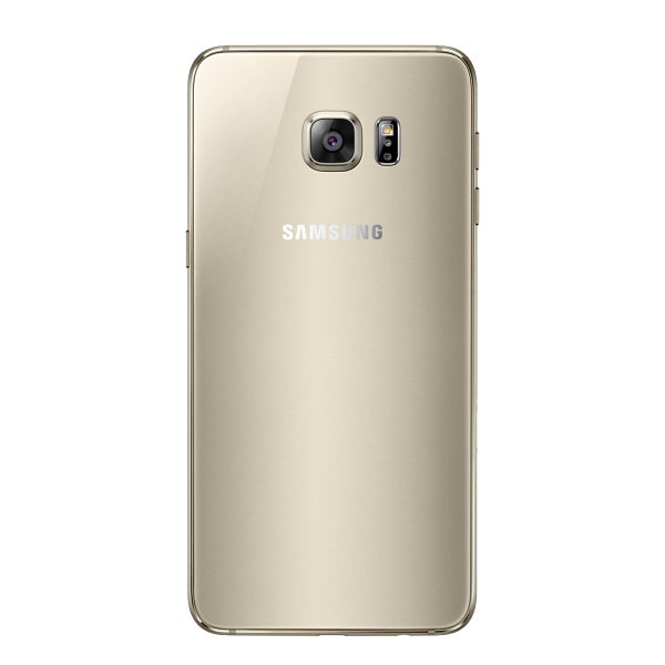 Refurbished Samsung Galaxy S6 Edge Plus 32GB Or