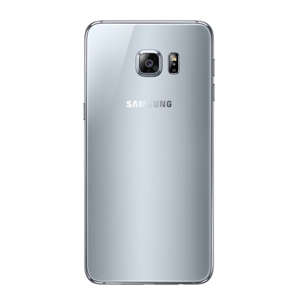 Refurbished Samsung Galaxy S6 Edge Plus 64GB Argent
