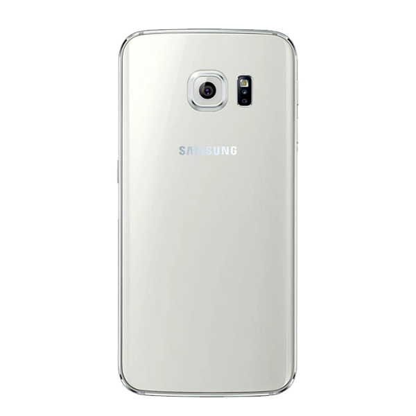 Refurbished Samsung Galaxy S6 Edge 64GB Blanc