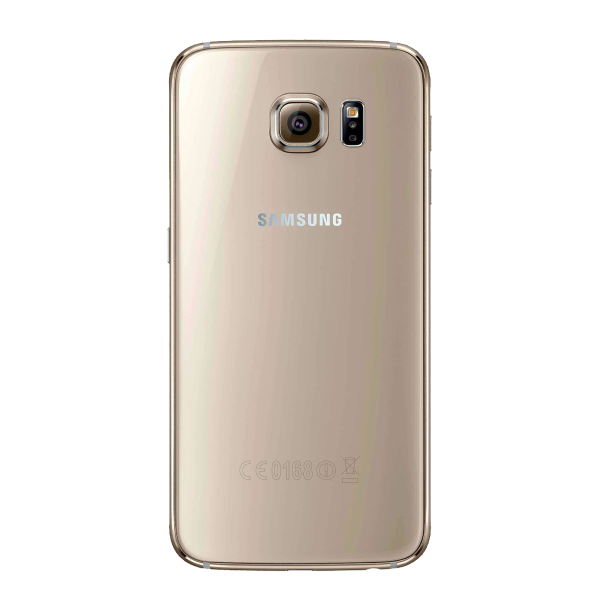 Refurbished Samsung Galaxy S6 32GB Or