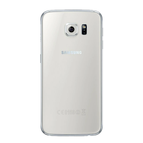 Refurbished Samsung Galaxy S6 32GB Argent