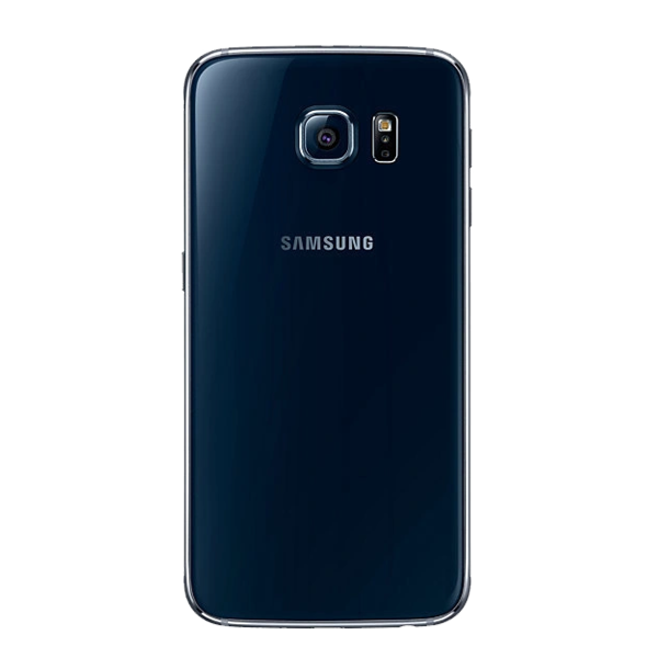 Refurbished Samsung Galaxy S6 128GB Noir