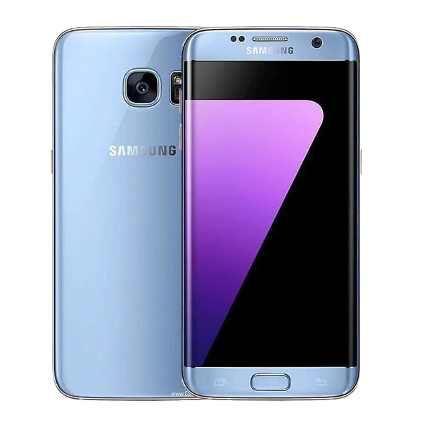Refurbished Samsung Galaxy S7 Edge 32GB Bleu