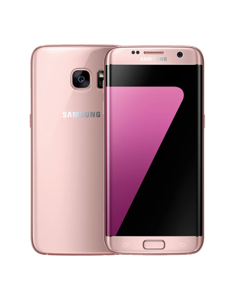 Refurbished Samsung Galaxy S7 32GB Or Rose
