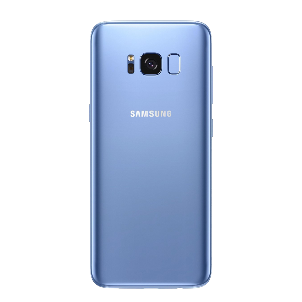 Refurbished Samsung Galaxy S8 64GB Bleu