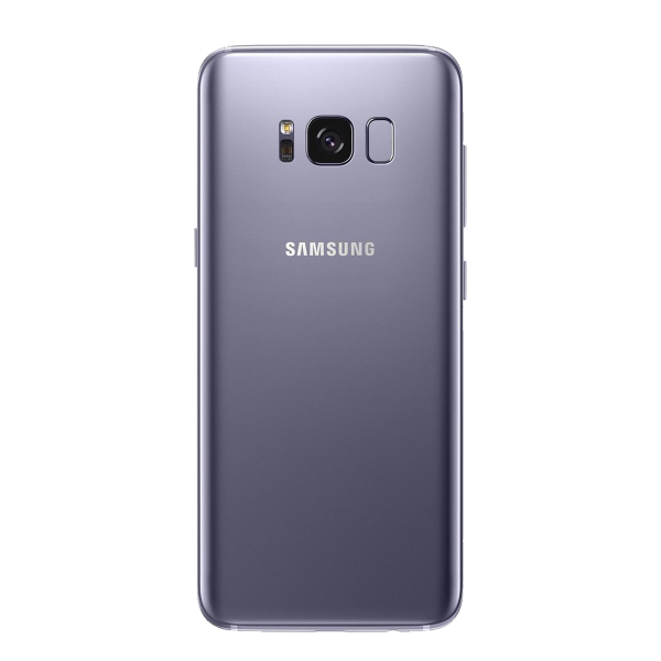 Refurbished Samsung Galaxy S8 64GB Gris Sideral