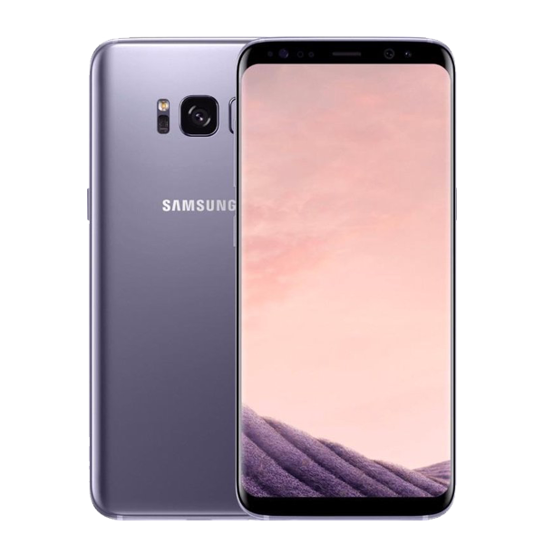 Refurbished Samsung Galaxy S8 64GB Noir