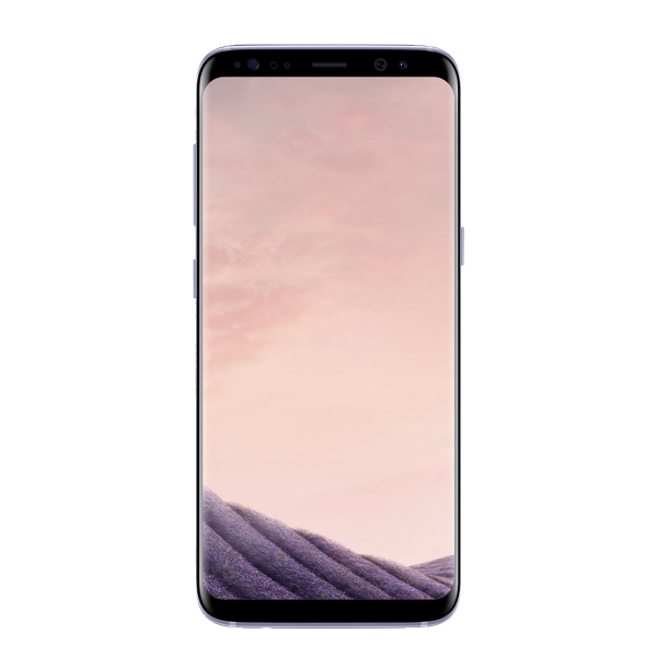 Refurbished Samsung Galaxy S8 Plus 64GB Gris Sideral