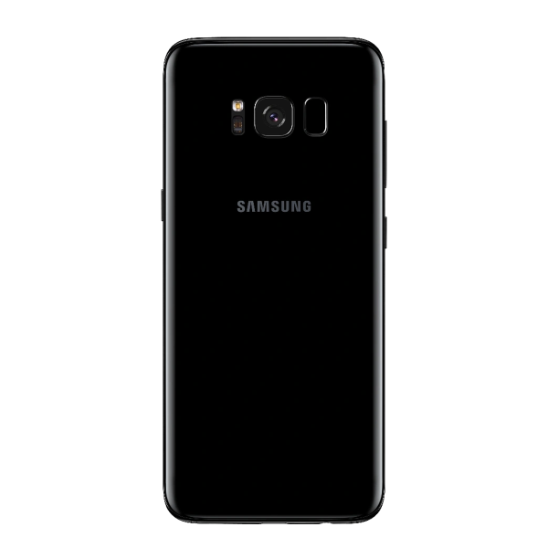 Refurbished Samsung Galaxy S8 64GB Noir