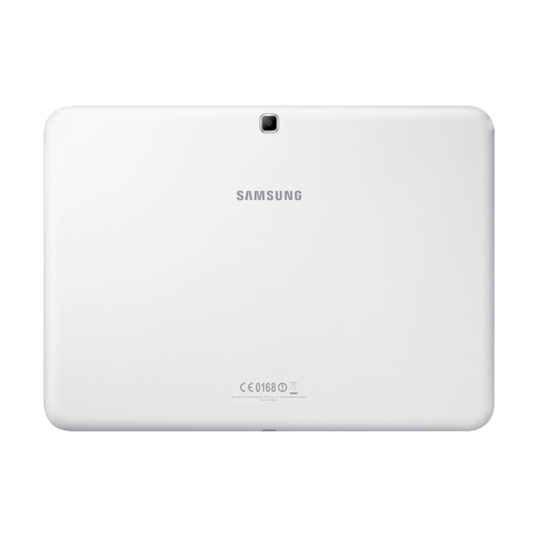 Refurbished Samsung Tab 4 | 10.1-inch | 16GB | WiFi | Blanc