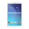 Refurbished Samsung Tab E | 9.6-inch | 32GB | WiFi + 3G | Blanc