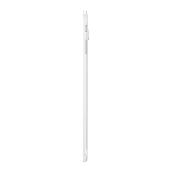 Refurbished Samsung Tab E | 9.6-inch | 32GB | WiFi + 3G | Blanc