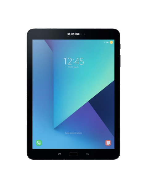 Refurbished Samsung Tab S3 | 9.7-inch | 32GB | WiFi + 4G | Noir