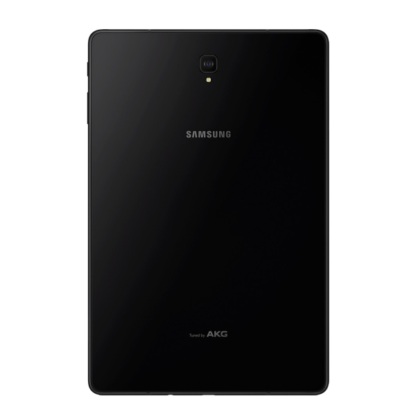 Refurbished Samsung Tab S4 | 10.5-inch | 64GB | WiFi | Noir (2018)