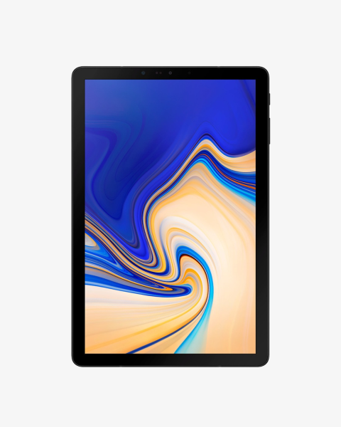 Refurbished Samsung Tab S4 | 10.5-inch | 64GB | WiFi | Noir (2018)