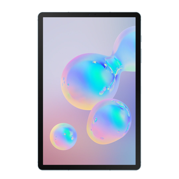 Refurbished  Samsung Tab S6 | 10.5-inch | 128GB | WiFi | Bleu