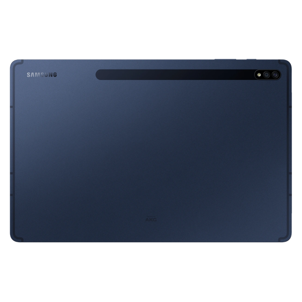 Refurbished Samsung Tab S7 Plus | 12.4-Inch | 256GB | WiFi + 5G | Bleu