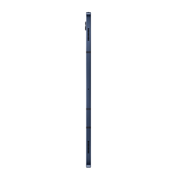 Refurbished Samsung Tab S7 Plus | 12.4-Inch | 256GB | WiFi + 5G | Bleu