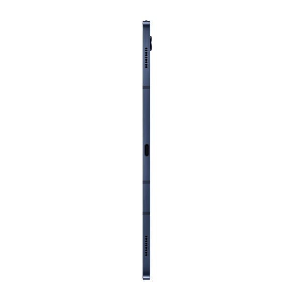 Refurbished Samsung Tab S7 Plus | 12.4-Inch | 256GB | WiFi + 5G | Bleu