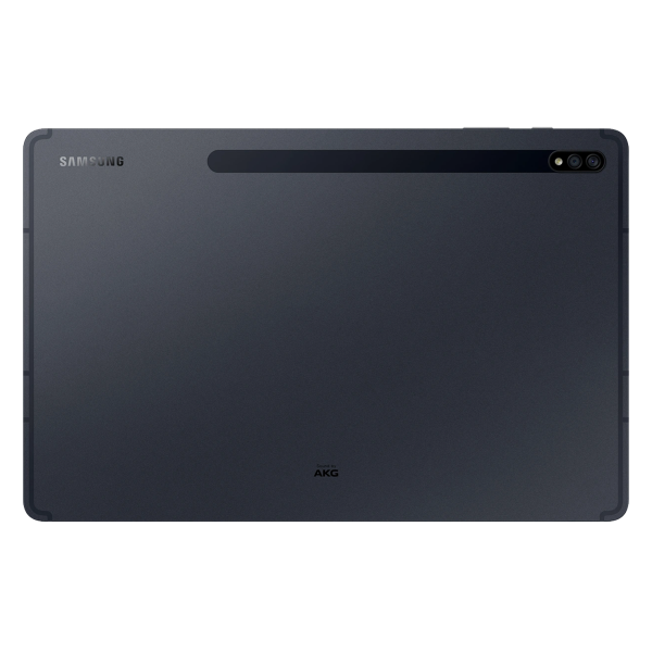 Refurbished Samsung Tab S7 Plus | 12.4-inch | 256GB | WiFi | Noir