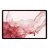 Refurbished Samsung Tab S8 | 11-inch | 256GB | WiFi | Rose