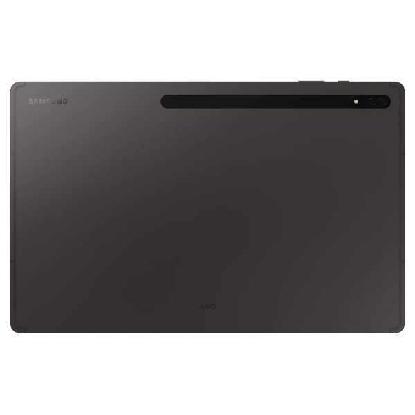 Refurbished Samsung Tab S8 Ultra | 14.6-inch | 256GB | WiFi | Graphite