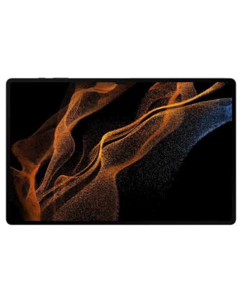 Refurbished Samsung Tab S8 Ultra | 14.6-inch | 256GB | WiFi | Graphite