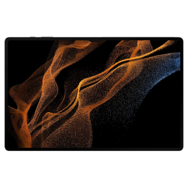Refurbished Samsung Tab S8 Ultra | 14.6-inch | 256GB | WiFi | Graphite