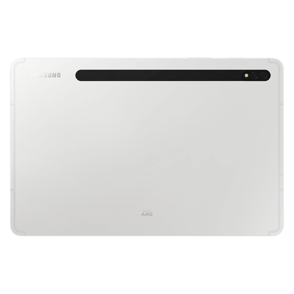 Refurbished Samsung Tab S8 | 11-inch | 256GB | WiFi | Argent