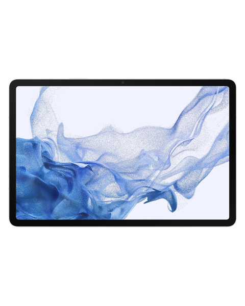 Refurbished Samsung Tab S8 | 11-inch | 256GB | WiFi | Argent