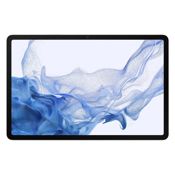 Refurbished Samsung Tab S8 | 11-inch | 256GB | WiFi | Argent