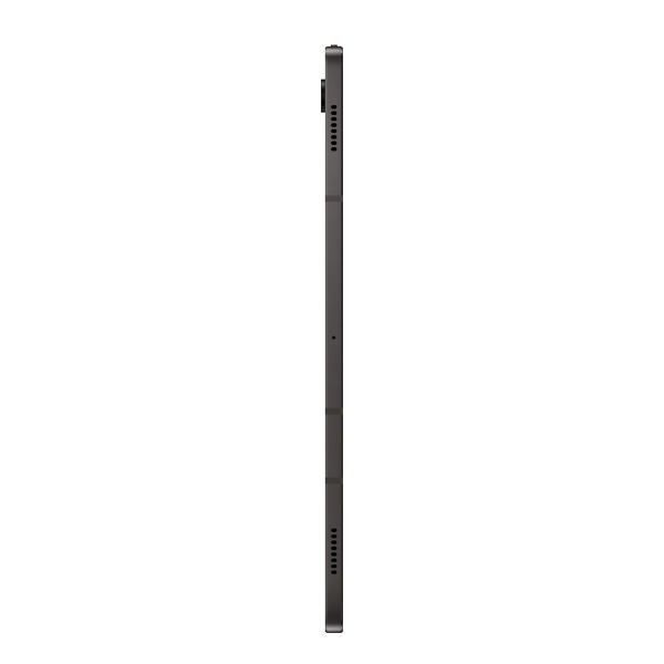 Refurbished Samsung Tab S8 Plus | 12.4-inch | 256GB | WiFi + 5G | Graphite