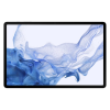 Refurbished Samsung Tab S8 Plus | 12.4-inch | 128GB | WiFi | Argent