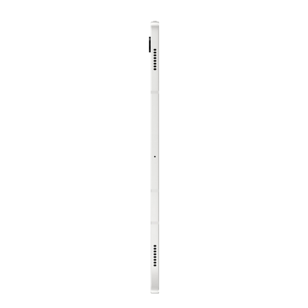Refurbished Samsung Tab S8 Plus | 12.4-inch | 128GB | WiFi | Argent