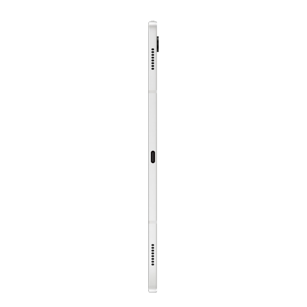Refurbished Samsung Tab S8 Plus | 12.4-inch | 128GB | WiFi | Argent