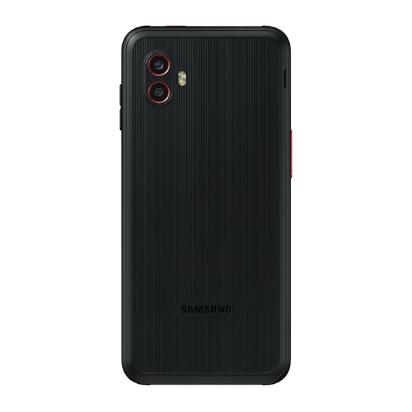 Refurbished Samsung Galaxy Xcover 6 Pro 128GB Noir