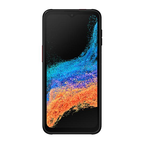 Refurbished Samsung Galaxy Xcover 6 Pro 128GB Noir