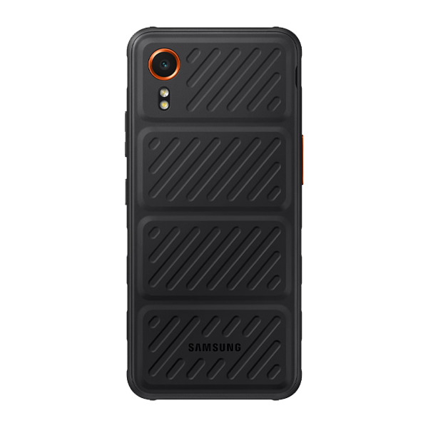 Refurbished Samsung Galaxy Xcover 7 128GB Noir